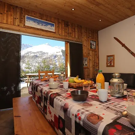 Le Peak Valloire