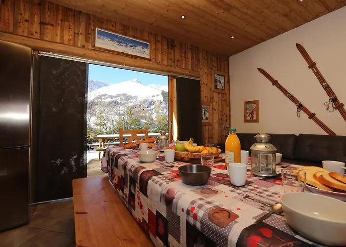 Le Peak Valloire