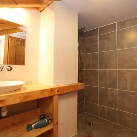 Le Peak Horská chata *