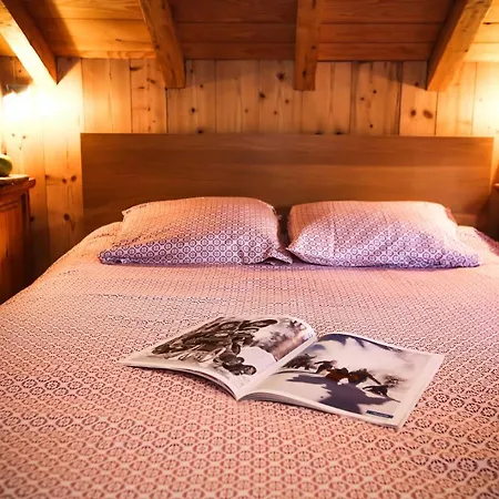 Le Peak Chalet *